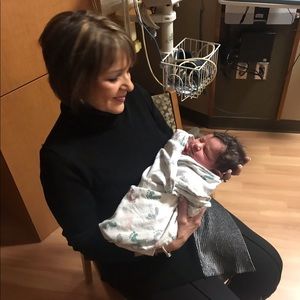 Meet your Posher, Freda